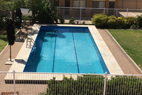 Acacia Ridge Motor Inn - Palm Beach Accommodation 3