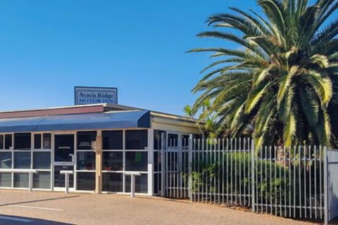 Acacia Ridge Motor Inn - Palm Beach Accommodation 0
