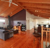 Pelican Sands Bed  Breakfast - Palm Beach Accommodation