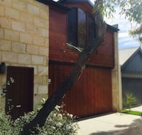 Fremantle Beach Studio - Palm Beach Accommodation