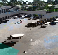 Reign Inn Newcastle - Palm Beach Accommodation