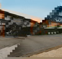 Elizabeth Motor Inn - Palm Beach Accommodation