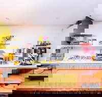 Ibis Budget Newcastle - Palm Beach Accommodation