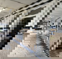 Oriental Hotel - Palm Beach Accommodation