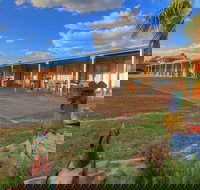 Tommo's Motor Lodge - Palm Beach Accommodation