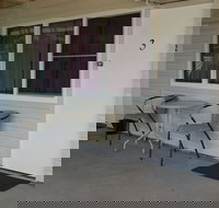 Kaputar Motel - Narrabri - Palm Beach Accommodation