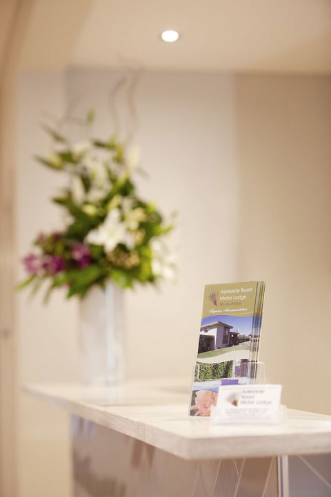 Adelaide Road Motor Lodge - Palm Beach Accommodation 3