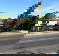 Leichhardt Accommodation - Palm Beach Accommodation