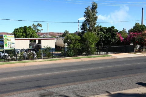 Leichhardt Accommodation - Palm Beach Accommodation 0