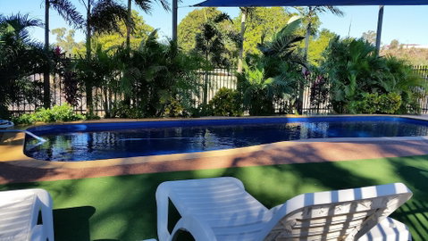 Leichhardt Accommodation - Palm Beach Accommodation 6