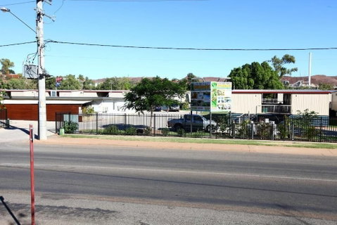 Leichhardt Accommodation - Palm Beach Accommodation 2