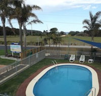 Surfside Merimbula Holiday Apartments - Palm Beach Accommodation