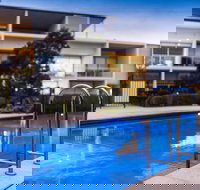 Coast Resort Merimbula - Palm Beach Accommodation