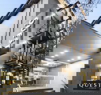 Quest St Kilda Bayside - Palm Beach Accommodation