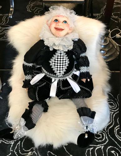 Andres Mews Luxury Serviced Apartments - Palm Beach Accommodation 1