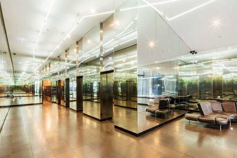 CBD Collins St. Near Southern Cross - Palm Beach Accommodation 3