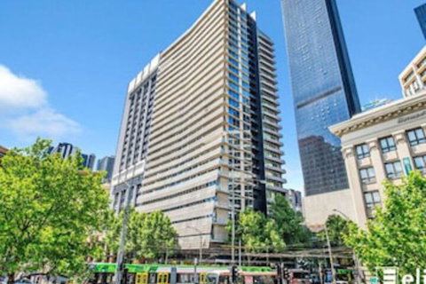 CBD Collins St. Near Southern Cross - Palm Beach Accommodation 0