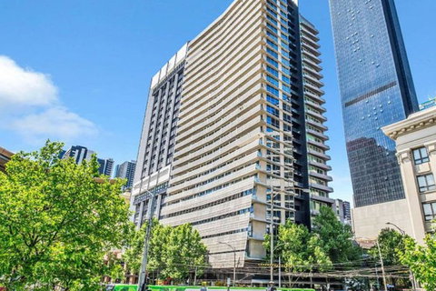 CBD Collins St. Near Southern Cross - Palm Beach Accommodation 2