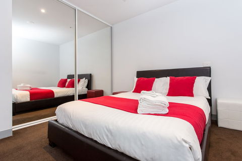ABC Accommodation - Flinders - Palm Beach Accommodation 1