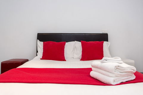 ABC Accommodation - Flinders - Palm Beach Accommodation 2