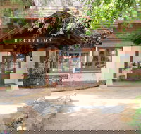 Margaret River Resort - Palm Beach Accommodation