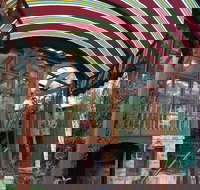 Bridgefield Guest House - Palm Beach Accommodation