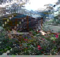 Heritage Trail Lodge Margaret River - Palm Beach Accommodation