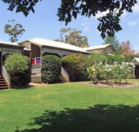 Adamsons Riverside Accommodation - Palm Beach Accommodation