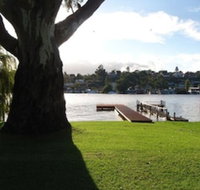 Eleven From The Left - Palm Beach Accommodation