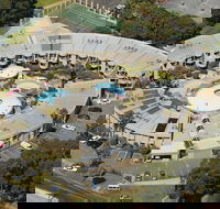 Silver Sands Resort - Palm Beach Accommodation