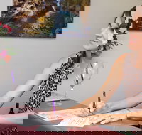 White Lace Motor Inn - Palm Beach Accommodation