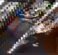 Mackay Resort Motel - Palm Beach Accommodation