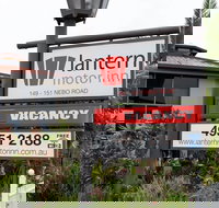 Lantern Motor Inn - Palm Beach Accommodation