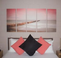 Motel Kempsey - Palm Beach Accommodation