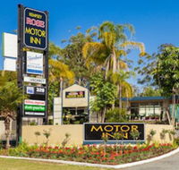 Kempsey Rose Motor Inn - Palm Beach Accommodation