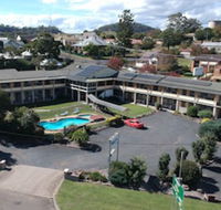 Bucketts Way Motel and Restaurant - Palm Beach Accommodation