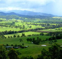 Barrington River House - Palm Beach Accommodation