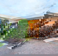 Rustic Retreat Esperance - Palm Beach Accommodation