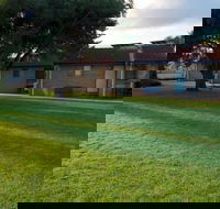 Esperance Beachfront Resort - Palm Beach Accommodation