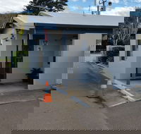 Esperance Bay Holiday Park - Palm Beach Accommodation