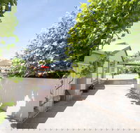 Archipelago Apartments - Palm Beach Accommodation