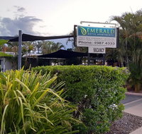 Emerald Motel Apartments - Palm Beach Accommodation