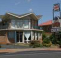 Countryman Motor Inn - Palm Beach Accommodation