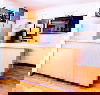 Ibis Budget Dubbo - Palm Beach Accommodation