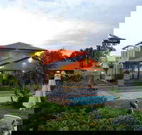 Country Leisure Motor Inn - Palm Beach Accommodation
