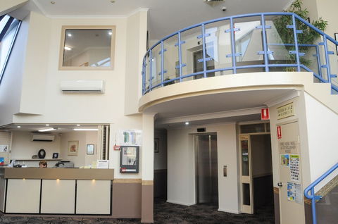 Dubbo RSL Club Motel - Palm Beach Accommodation 6