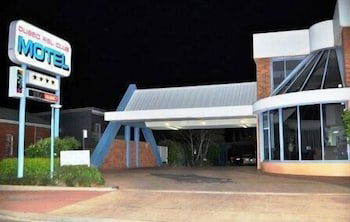 Dubbo RSL Club Motel - Palm Beach Accommodation 2