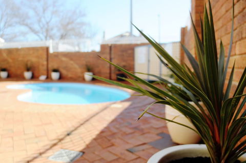 Dubbo RSL Club Motel - Palm Beach Accommodation 3