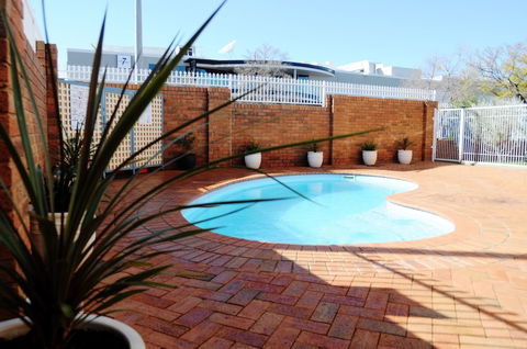 Dubbo RSL Club Motel - Palm Beach Accommodation 4