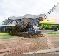 Dubbo RSL Club Motel - Palm Beach Accommodation